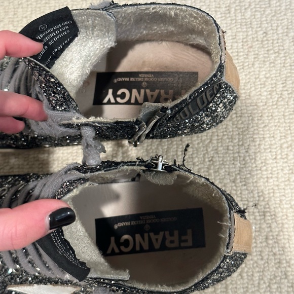 Golden Goose Francy - Picture 6 of 9